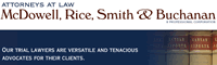 Kenneth Caldwell-McDowell Rice Lawyers